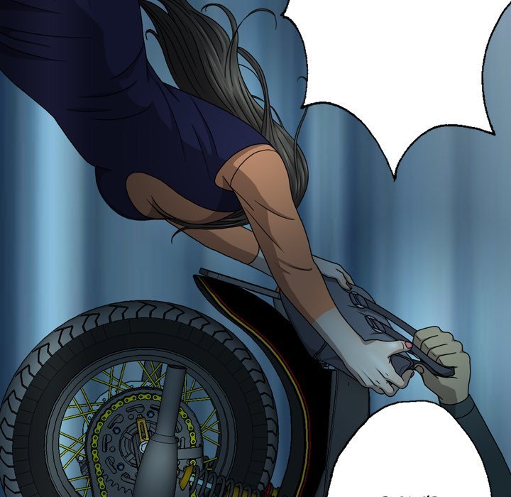 Disfigured Manhwa - Chapter 7 Page 10