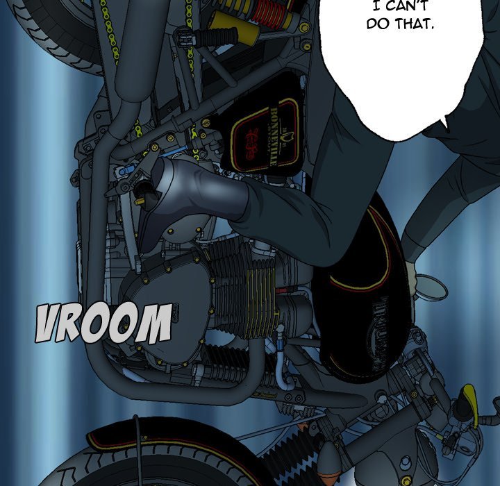 Disfigured Manhwa - Chapter 7 Page 11