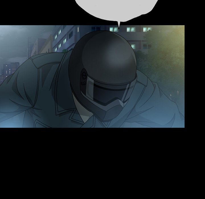 Disfigured Manhwa - Chapter 7 Page 13