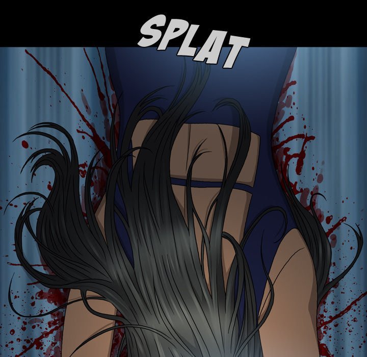 Disfigured Manhwa - Chapter 7 Page 14