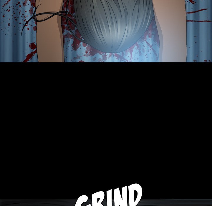 Disfigured Manhwa - Chapter 7 Page 15