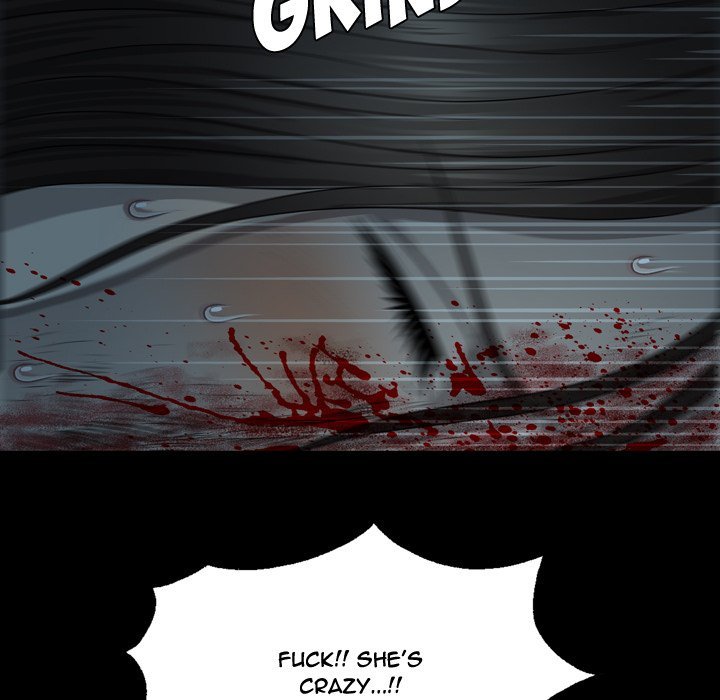 Disfigured Manhwa - Chapter 7 Page 16
