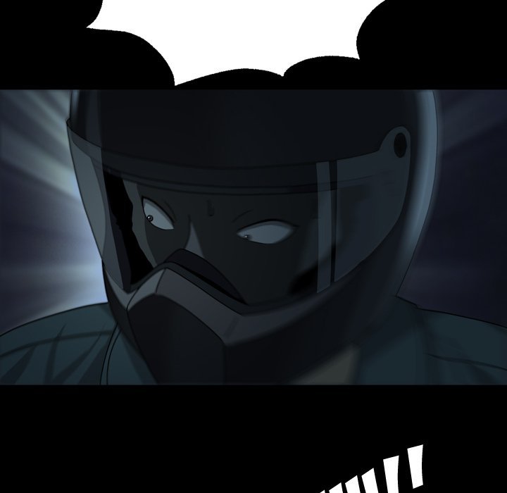 Disfigured Manhwa - Chapter 7 Page 17