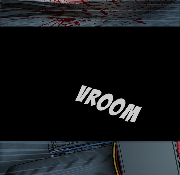 Disfigured Manhwa - Chapter 7 Page 19