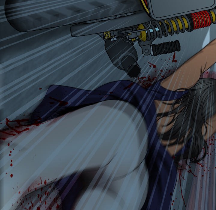 Disfigured Manhwa - Chapter 7 Page 20