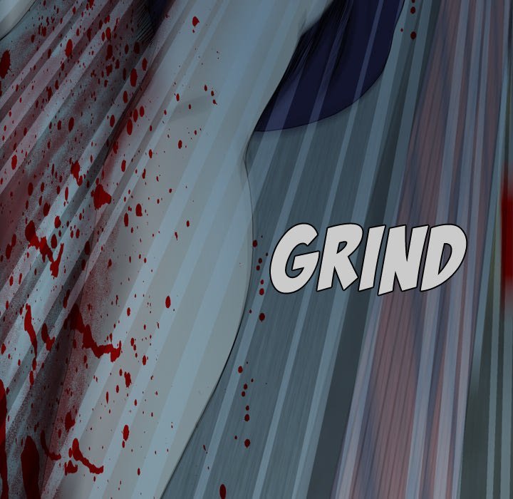 Disfigured Manhwa - Chapter 7 Page 21