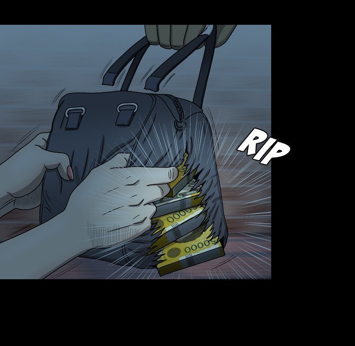 Disfigured Manhwa - Chapter 7 Page 23