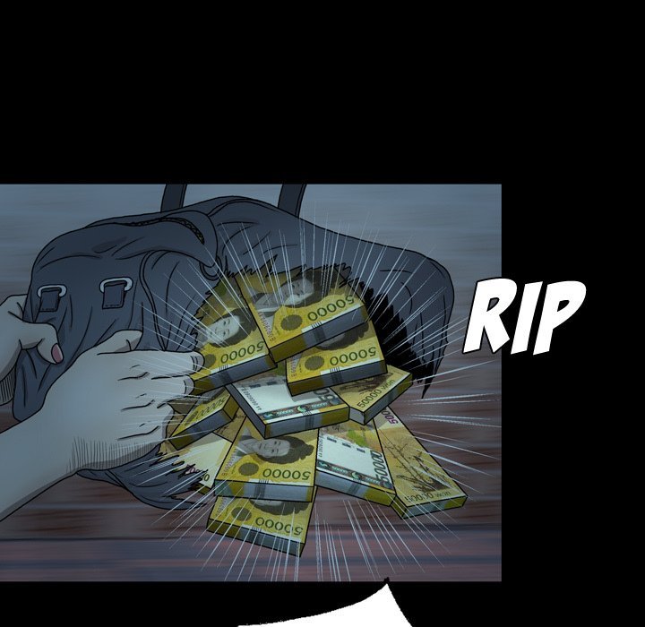 Disfigured Manhwa - Chapter 7 Page 24