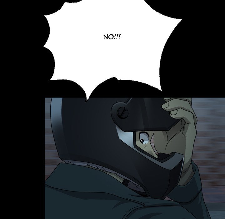 Disfigured Manhwa - Chapter 7 Page 25