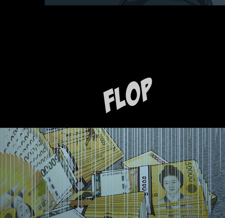 Disfigured Manhwa - Chapter 7 Page 26