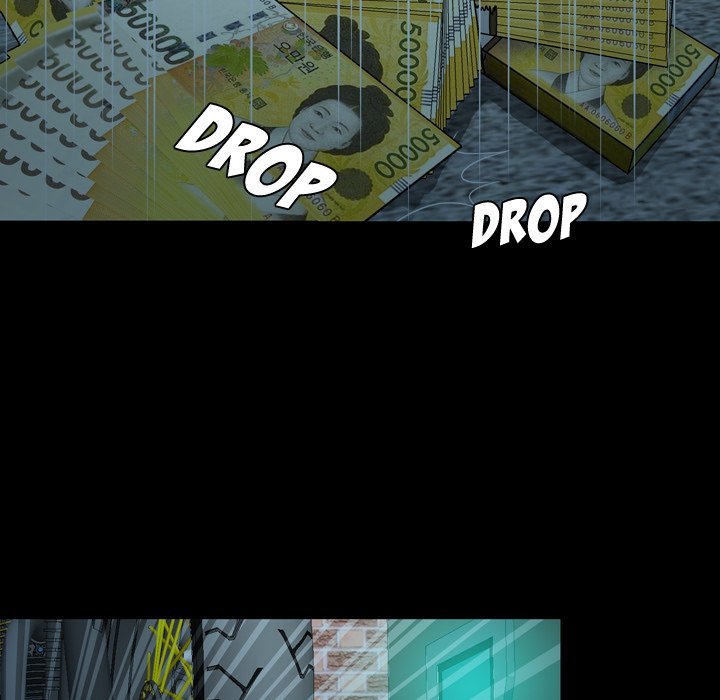 Disfigured Manhwa - Chapter 7 Page 27