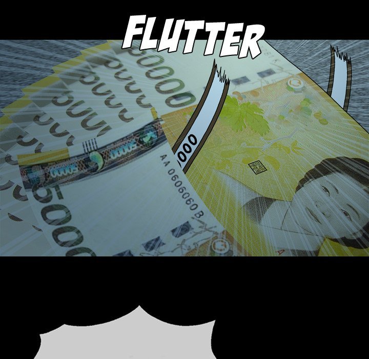 Disfigured Manhwa - Chapter 7 Page 29