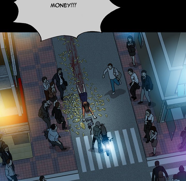 Disfigured Manhwa - Chapter 7 Page 30