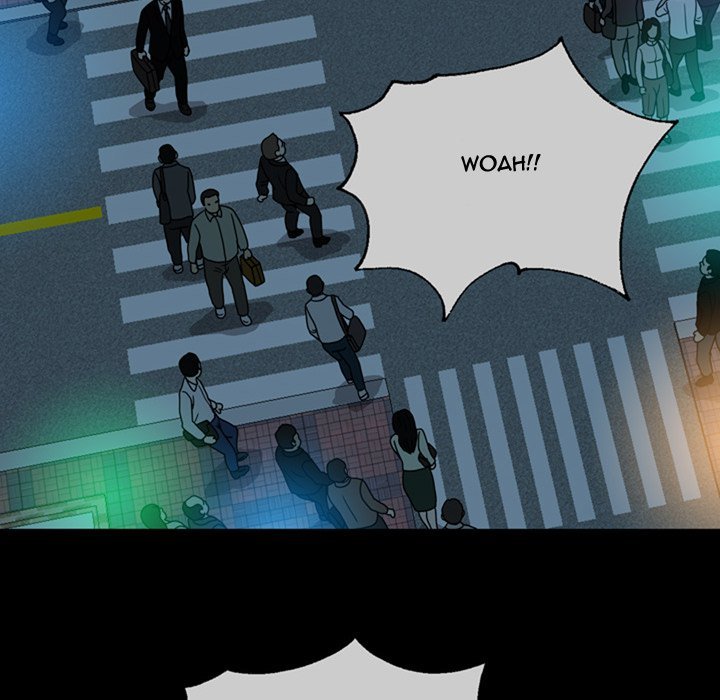 Disfigured Manhwa - Chapter 7 Page 31