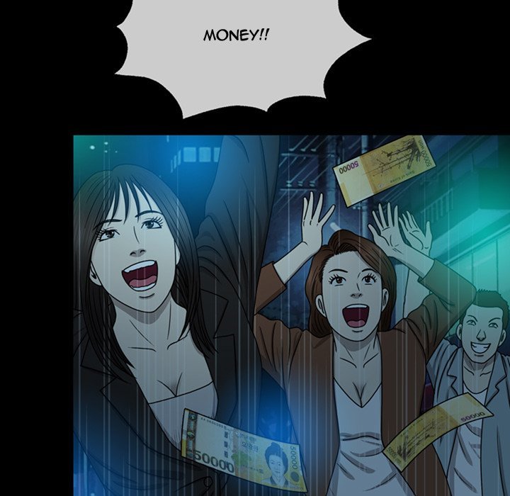 Disfigured Manhwa - Chapter 7 Page 32