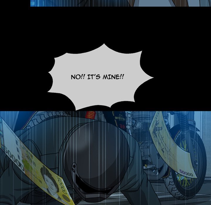 Disfigured Manhwa - Chapter 7 Page 33