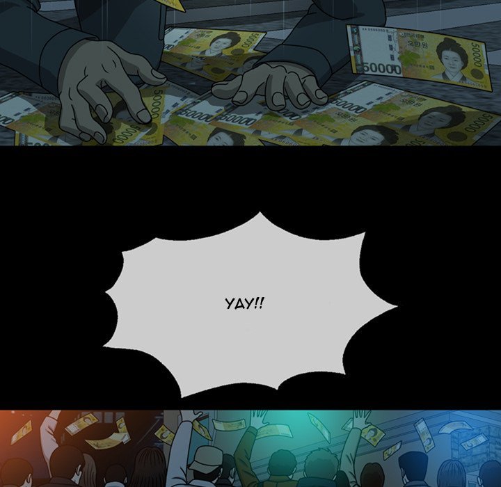 Disfigured Manhwa - Chapter 7 Page 34