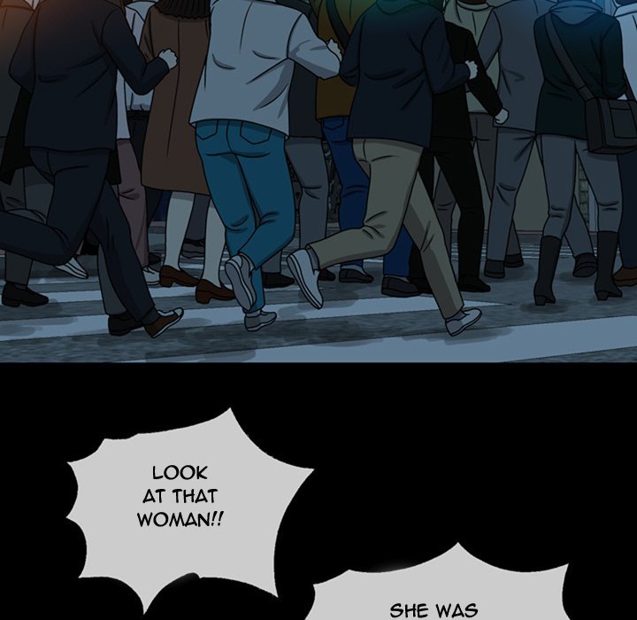 Disfigured Manhwa - Chapter 7 Page 35