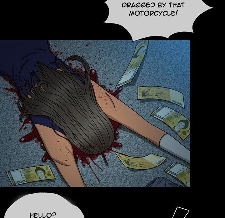 Disfigured Manhwa - Chapter 7 Page 36