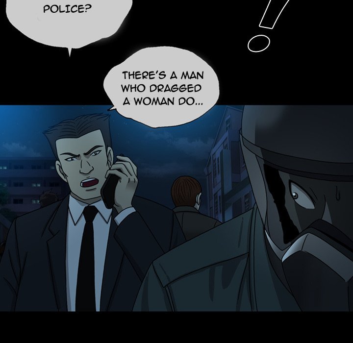 Disfigured Manhwa - Chapter 7 Page 37