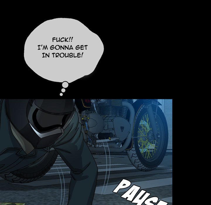 Disfigured Manhwa - Chapter 7 Page 38