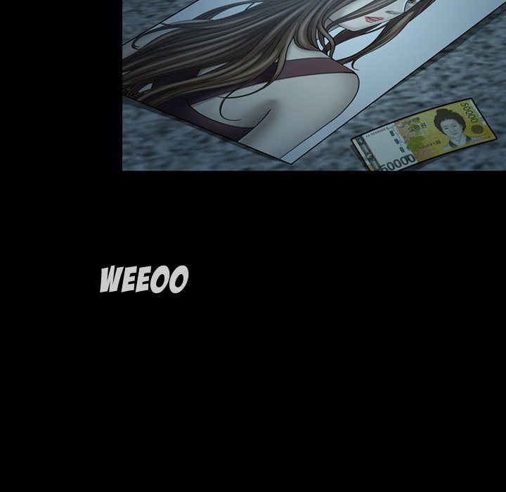 Disfigured Manhwa - Chapter 7 Page 40