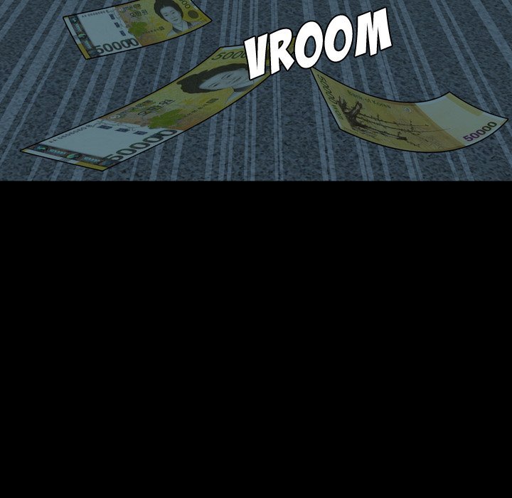 Disfigured Manhwa - Chapter 7 Page 43