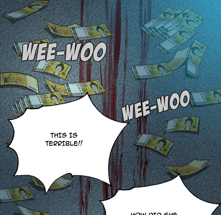 Disfigured Manhwa - Chapter 7 Page 44