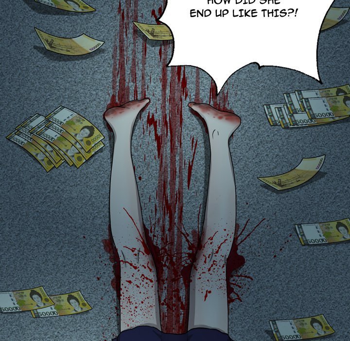 Disfigured Manhwa - Chapter 7 Page 45