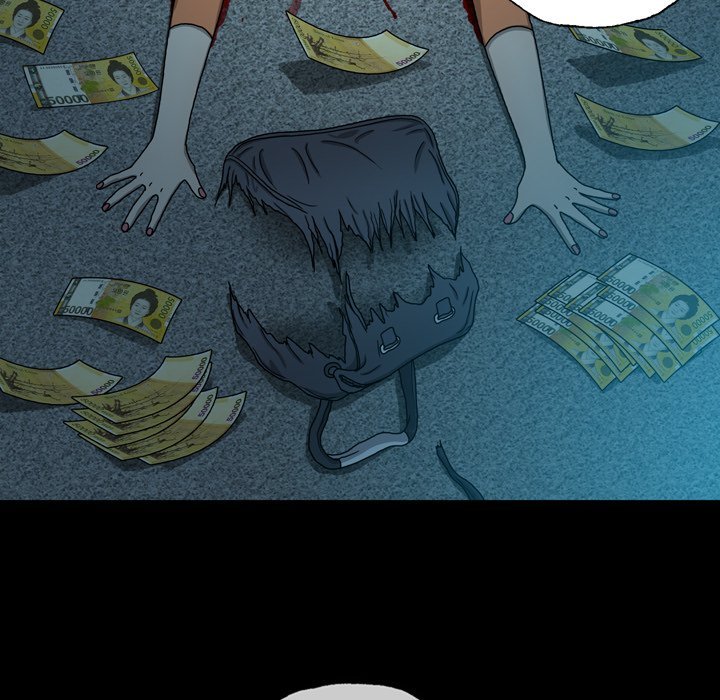 Disfigured Manhwa - Chapter 7 Page 47