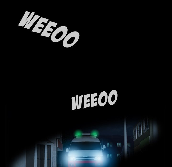 Disfigured Manhwa - Chapter 7 Page 49