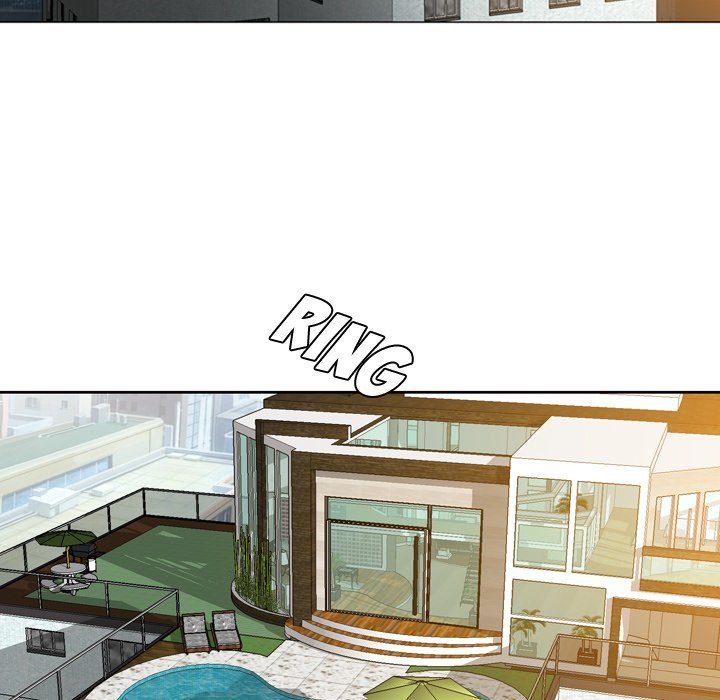 Disfigured Manhwa - Chapter 7 Page 53