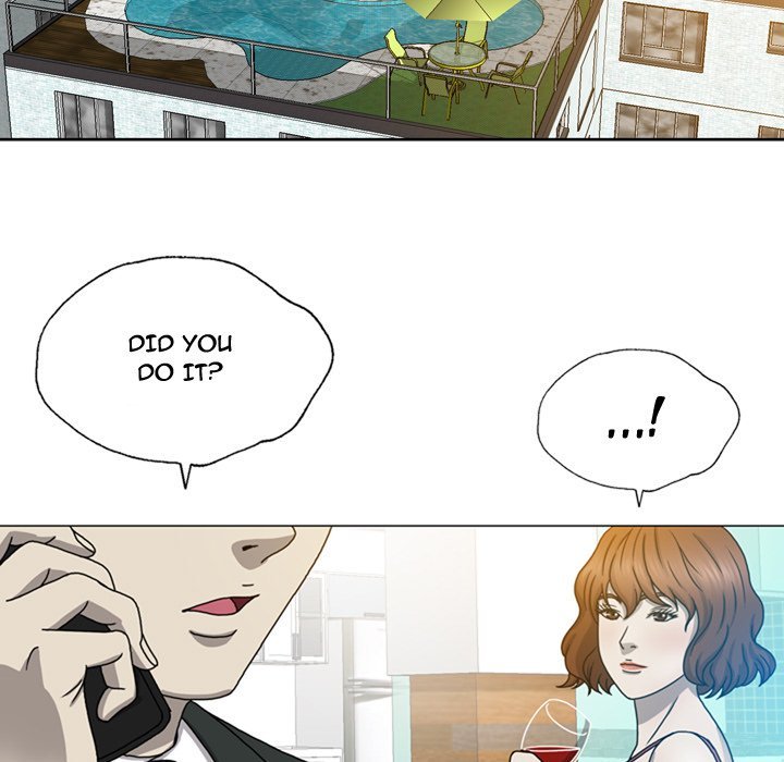 Disfigured Manhwa - Chapter 7 Page 54