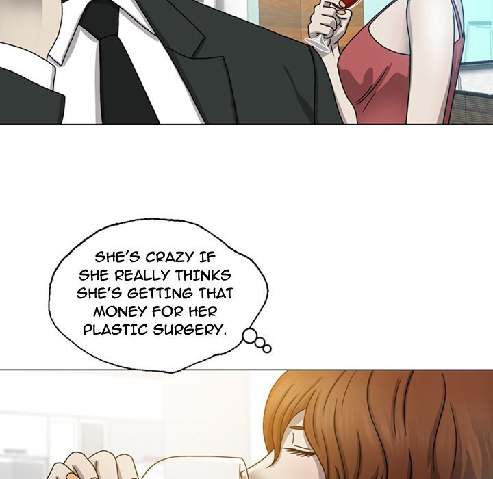 Disfigured Manhwa - Chapter 7 Page 55