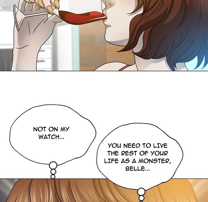 Disfigured Manhwa - Chapter 7 Page 56