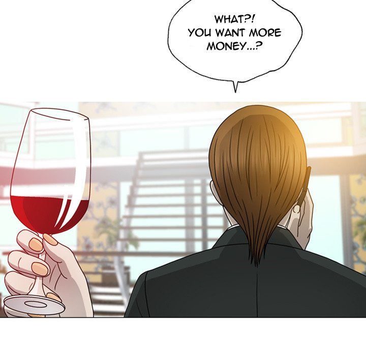 Disfigured Manhwa - Chapter 7 Page 58