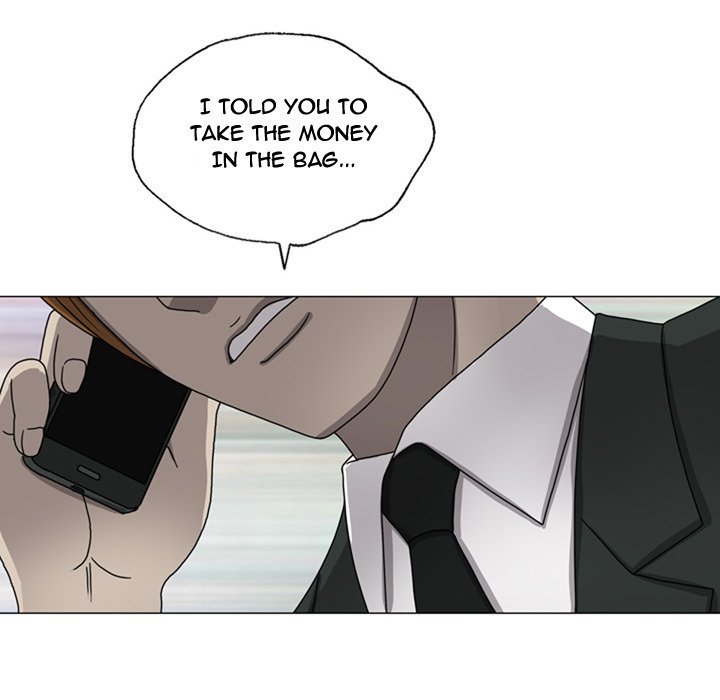 Disfigured Manhwa - Chapter 7 Page 59