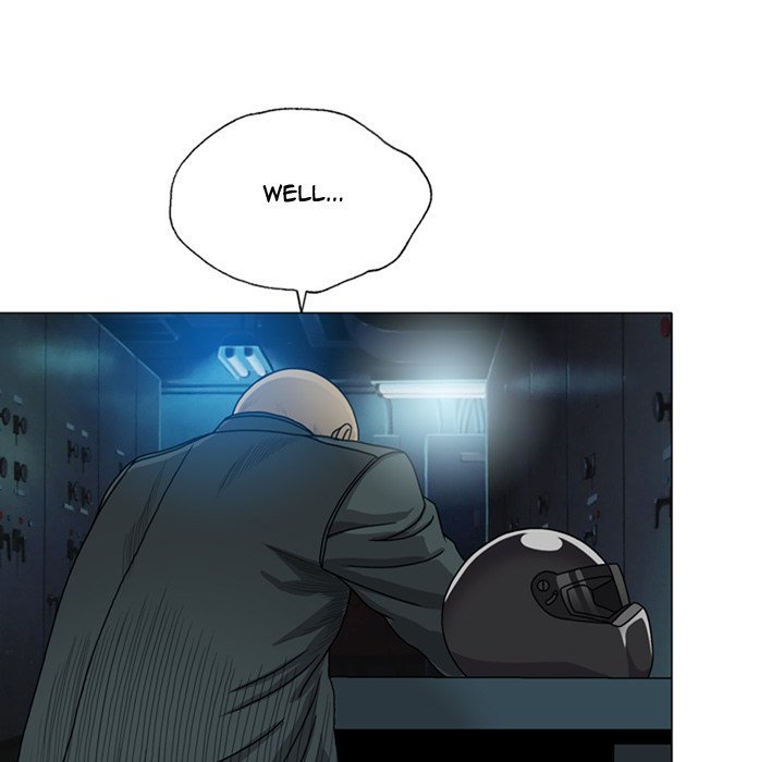 Disfigured Manhwa - Chapter 7 Page 60