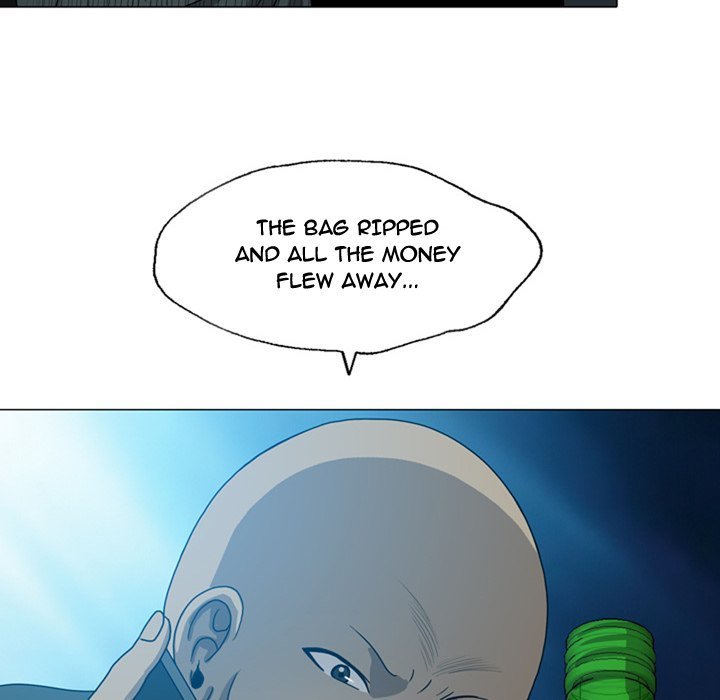 Disfigured Manhwa - Chapter 7 Page 61