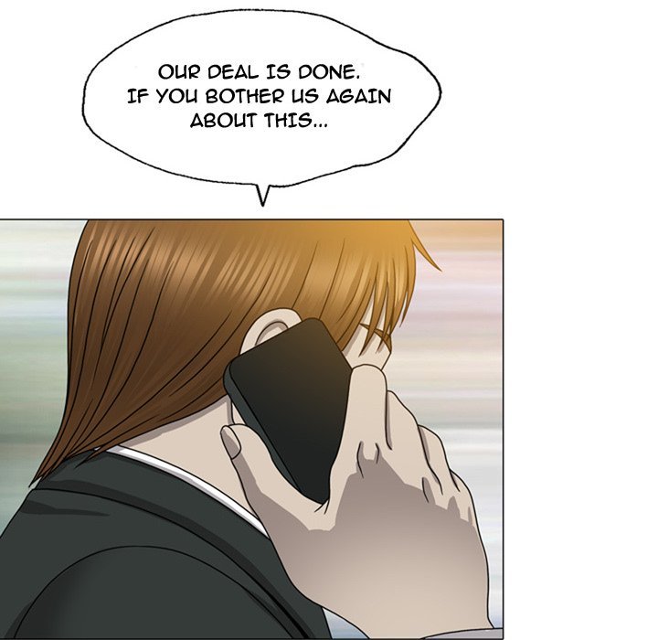 Disfigured Manhwa - Chapter 7 Page 63