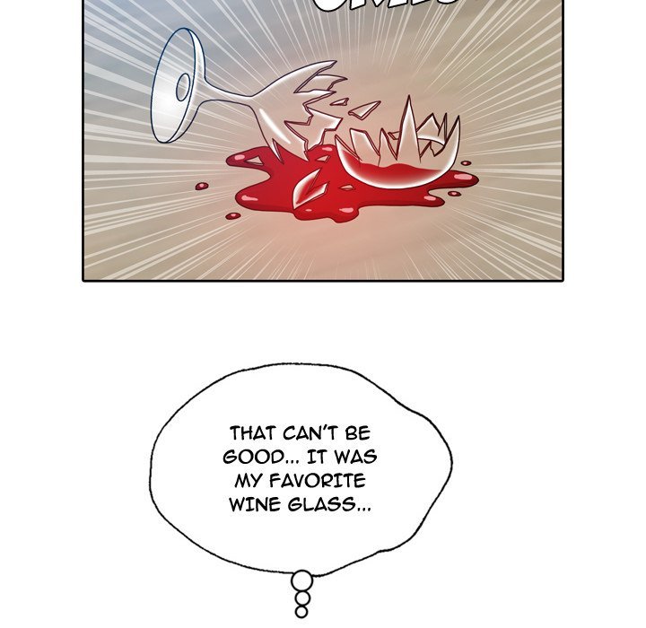 Disfigured Manhwa - Chapter 7 Page 67