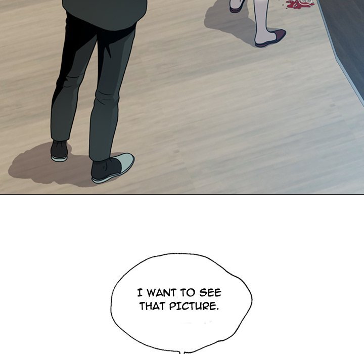 Disfigured Manhwa - Chapter 7 Page 70