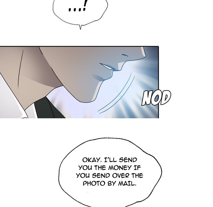 Disfigured Manhwa - Chapter 7 Page 72