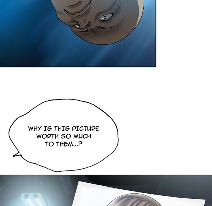 Disfigured Manhwa - Chapter 7 Page 76