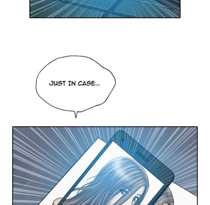 Disfigured Manhwa - Chapter 7 Page 82