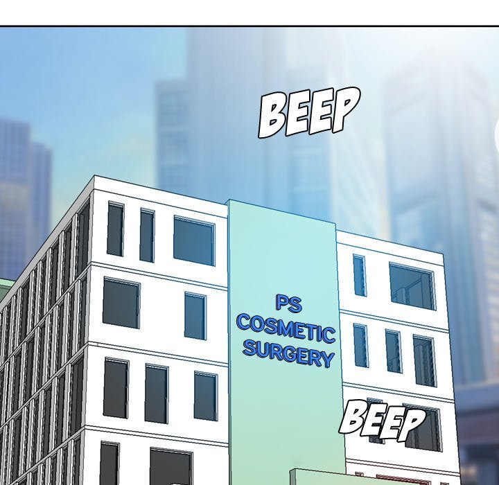 Disfigured Manhwa - Chapter 7 Page 85