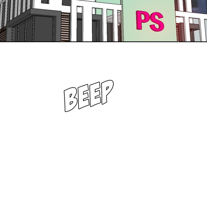 Disfigured Manhwa - Chapter 7 Page 86