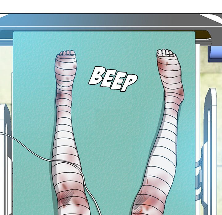 Disfigured Manhwa - Chapter 7 Page 88