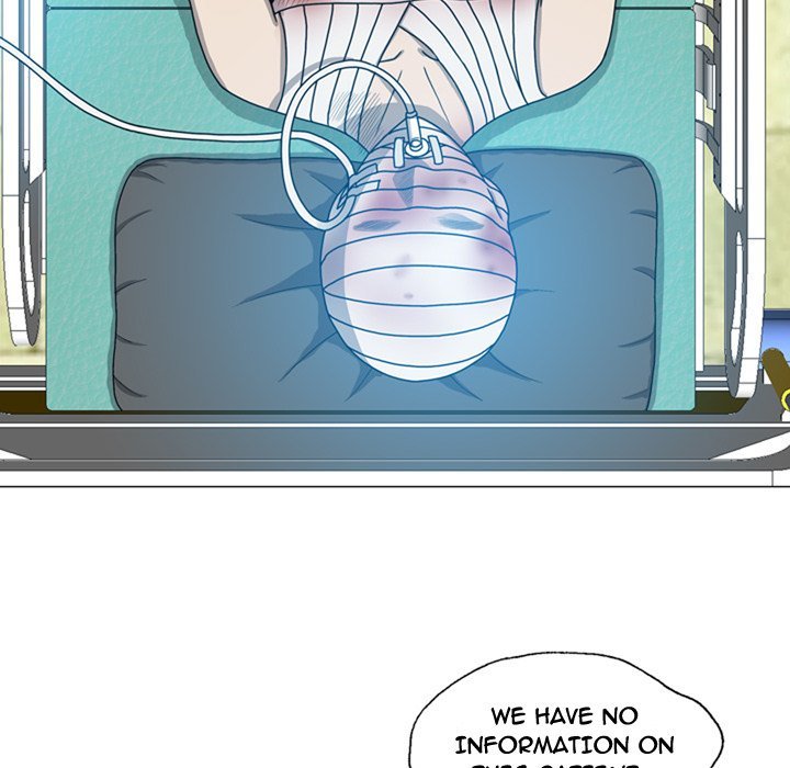 Disfigured Manhwa - Chapter 7 Page 90