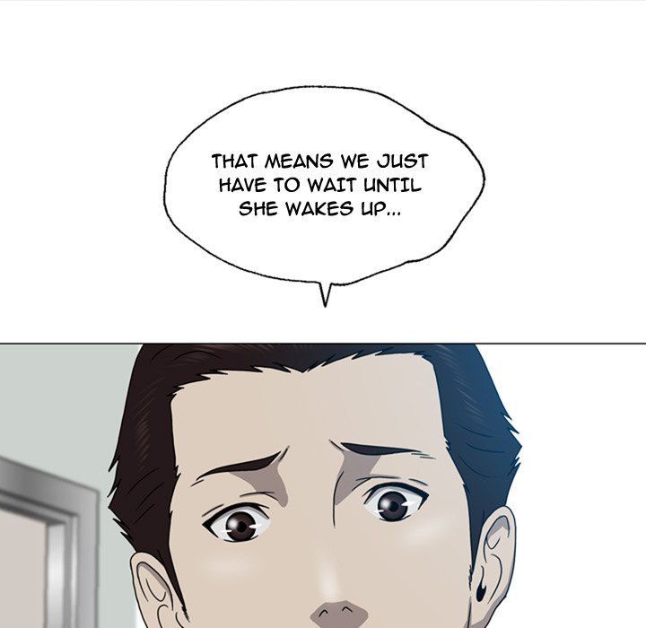 Disfigured Manhwa - Chapter 7 Page 92